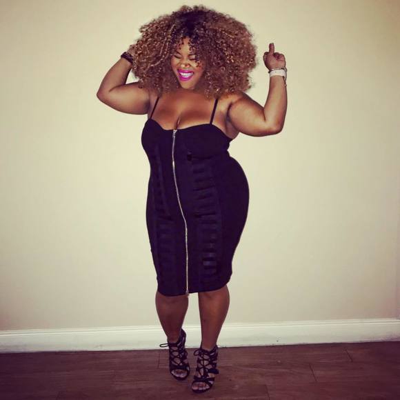 Meet your Posher, Charease - Picture 1 of 1